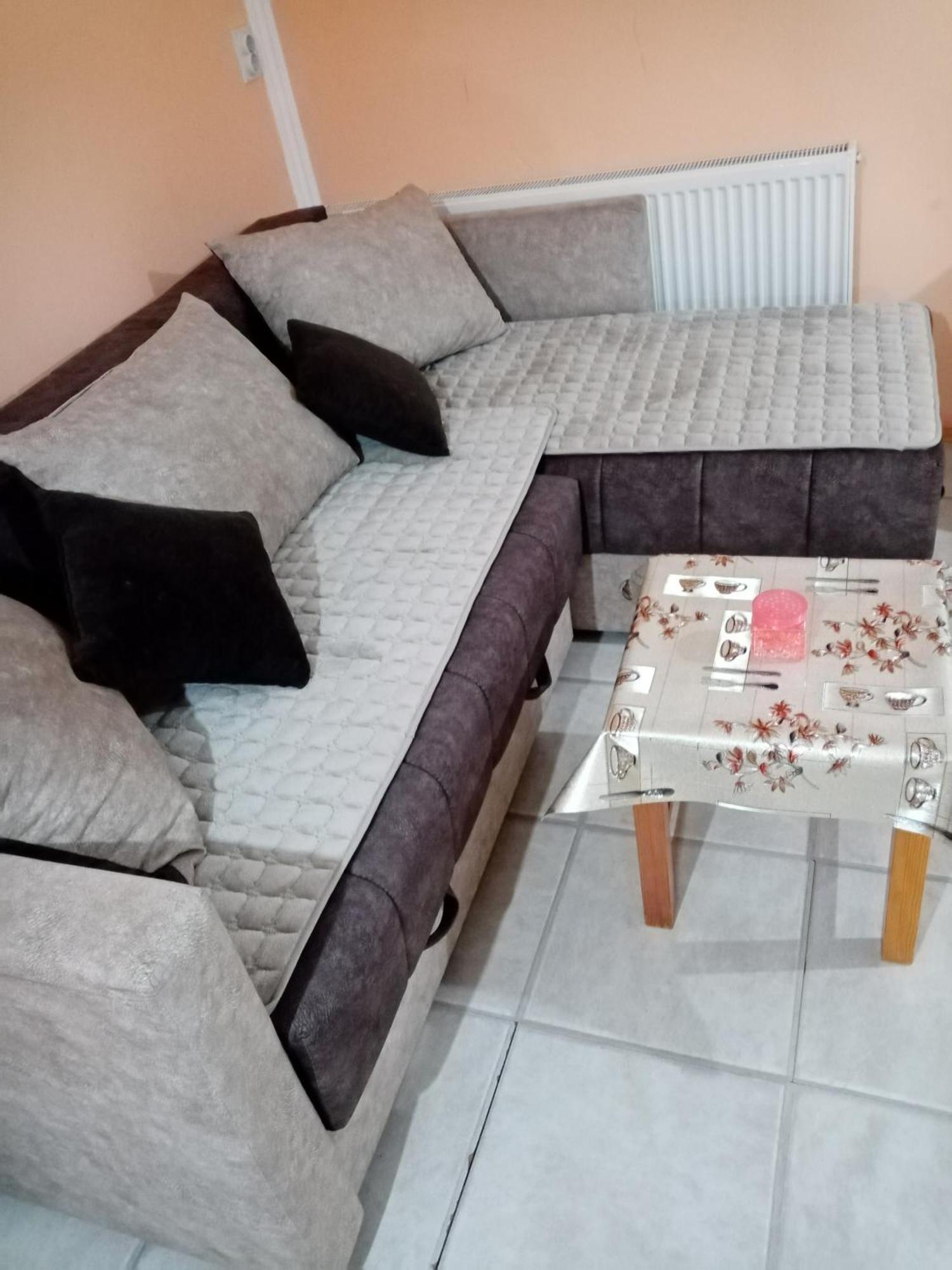 Milica Apartmani ヴルドニーク エクステリア 写真